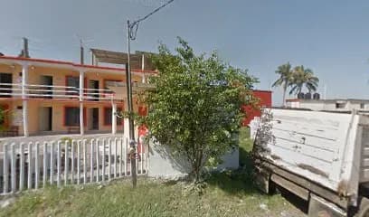 Foto de Mecánico Aldo