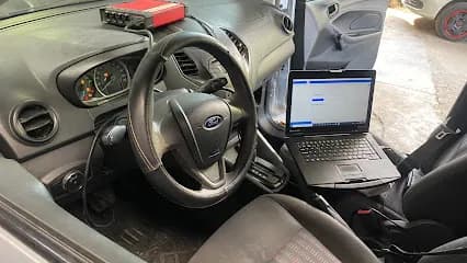 Foto de Innova Car Service