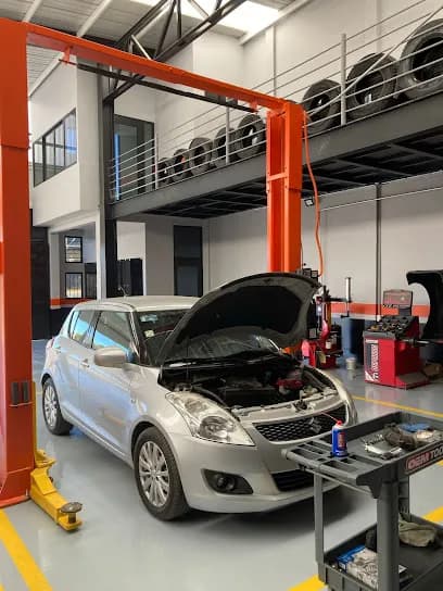 Foto de Experto Automotriz