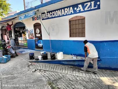 Foto de Refaccionaria "AZL"