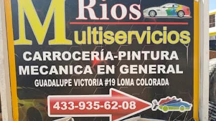 Foto de Multiservicios Rios