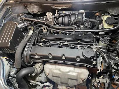 Foto de MotorsRGZacapoaxtla