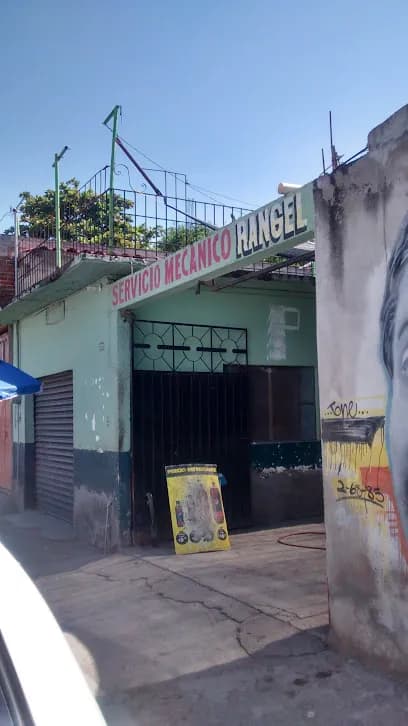 Foto de Servicio Rangel