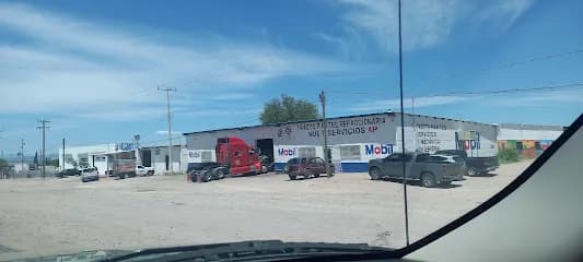 Foto de Multiservicios AP