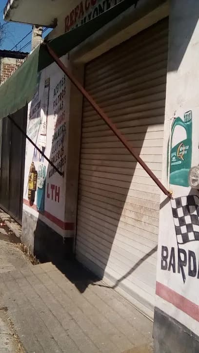 Foto de Rocha Automotriz