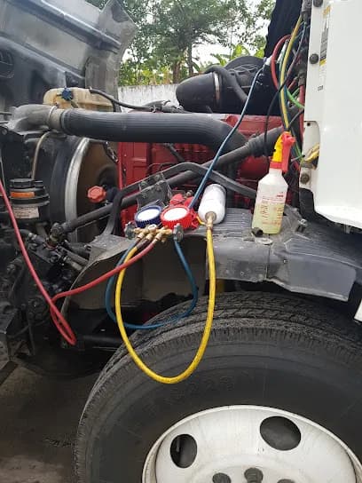 Foto de AUTO CLIMAS PATIÑO