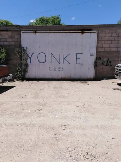 Foto de Taller hno Muñoz