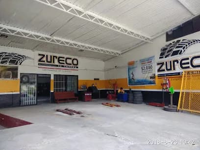 Foto de Zureco Pichucalco
