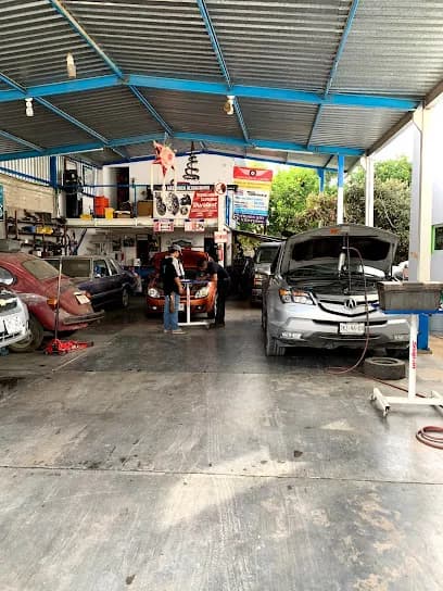 Foto de Mecánica altamirano