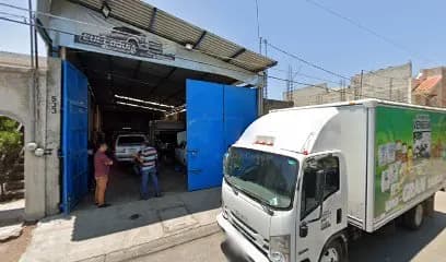 Foto de Taller Eulloqui