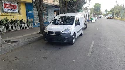 Foto de Servicio Escamilla