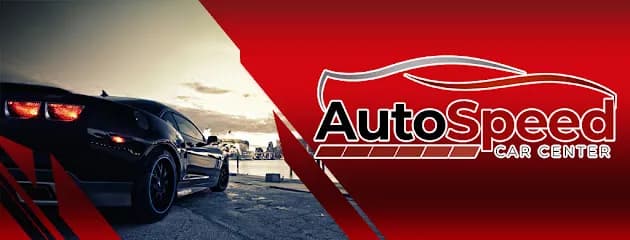 Foto de AutoSpeed