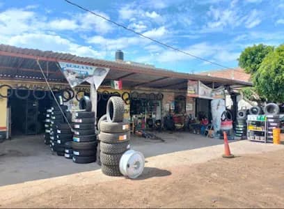 Foto de LLantera DiazR