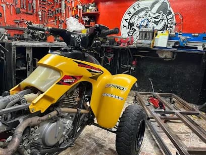 Foto de MOTOSERVICIOS YAÑEZ