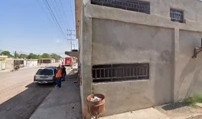 Foto de DAM TALLER MECANICO