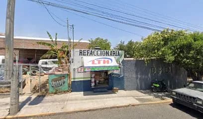 Foto de Taller RAGA ENANO