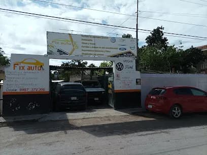 Foto de FIX AUTO