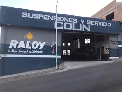 Foto de Taller Colin