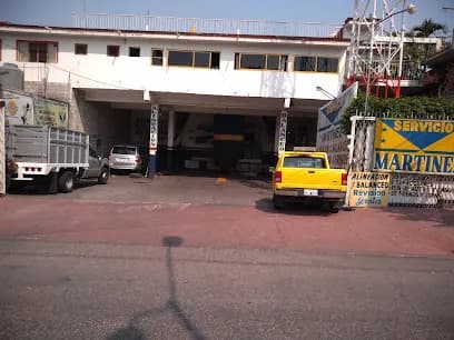 Foto de SERVICIO MARTINEZ
