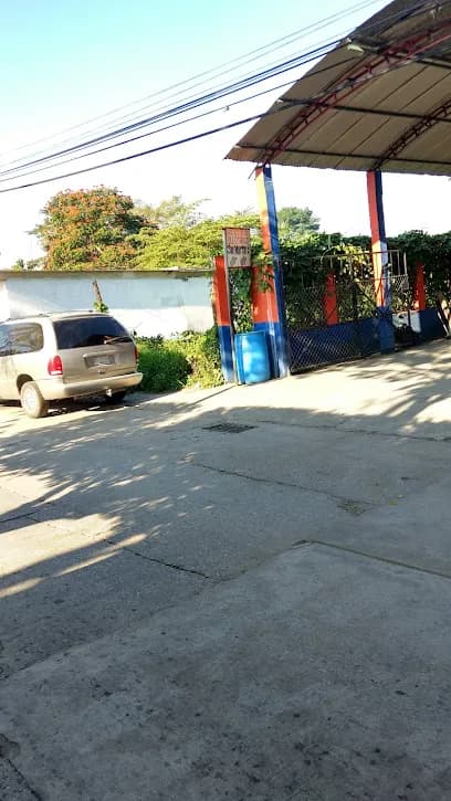 Foto de Taller San Martin