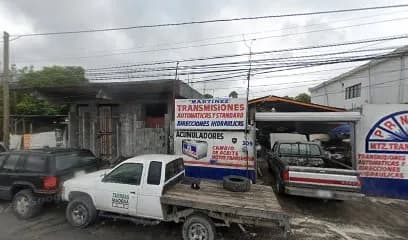 Foto de Taller Martínez