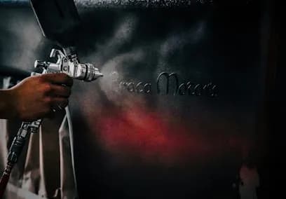 Foto de BRACA MOTORS