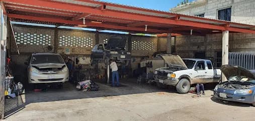 Foto de Jarquin Motor's