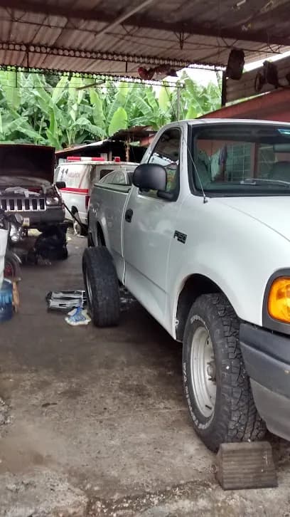 Foto de Tecno Car's