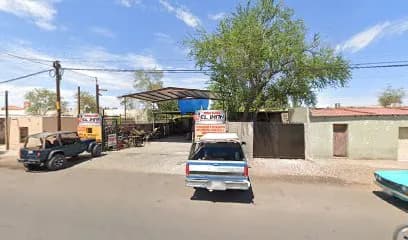 Foto de Taller El Iman