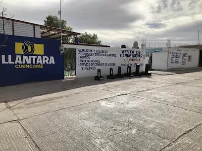 Foto de LLANTARA CUENCAME