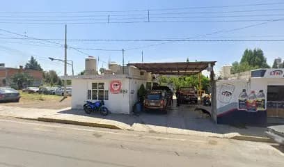 Foto de Taller "Makanas"