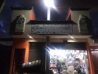 Foto de REFACCIONARIA IBZA