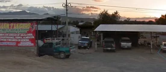 Foto de Taller 7 Leguas