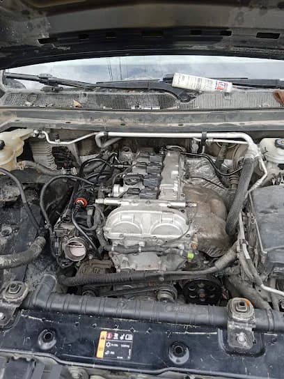 Foto de Terko’s automotriz