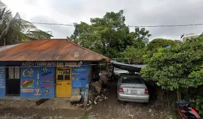 Foto de Taller "El Samy"