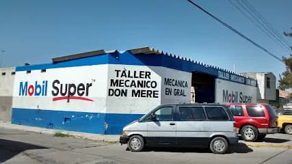Foto de Don Mere