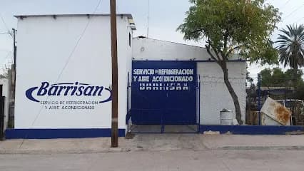 Foto de TALLER BARRISAN