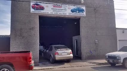 Foto de FULL SERVICE