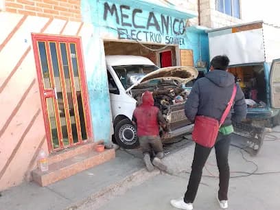 Foto de EL INGENIERO