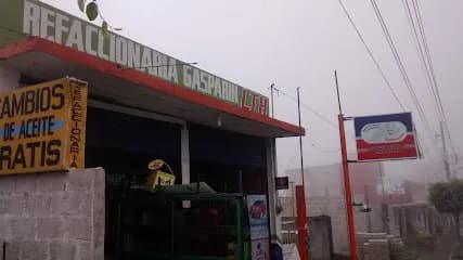 Foto de Gasparín