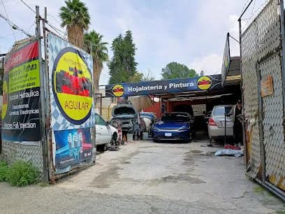 Foto de Automotriz Aguilar