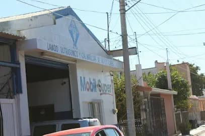 Foto de Taller Matamoros