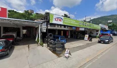 Foto de REFACCIONARIA KIARA