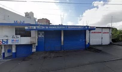 Foto de Taller El Nica