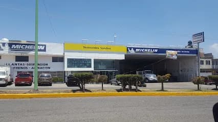 Foto de Tecnicentro Sánchez