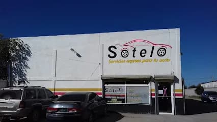 Foto de Taller Sotelo