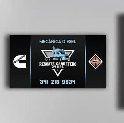 Foto de Mecánica Diesel