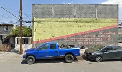 Foto de Automotive Works
