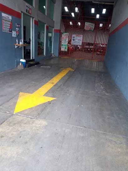Foto de AUTOMECANIK EXPRESS