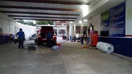 Foto de Avante Morelos